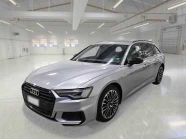 AUDI A6 55 TFSI E QUAT ULTRA S TRON S LINE P.AV STATION WAGON