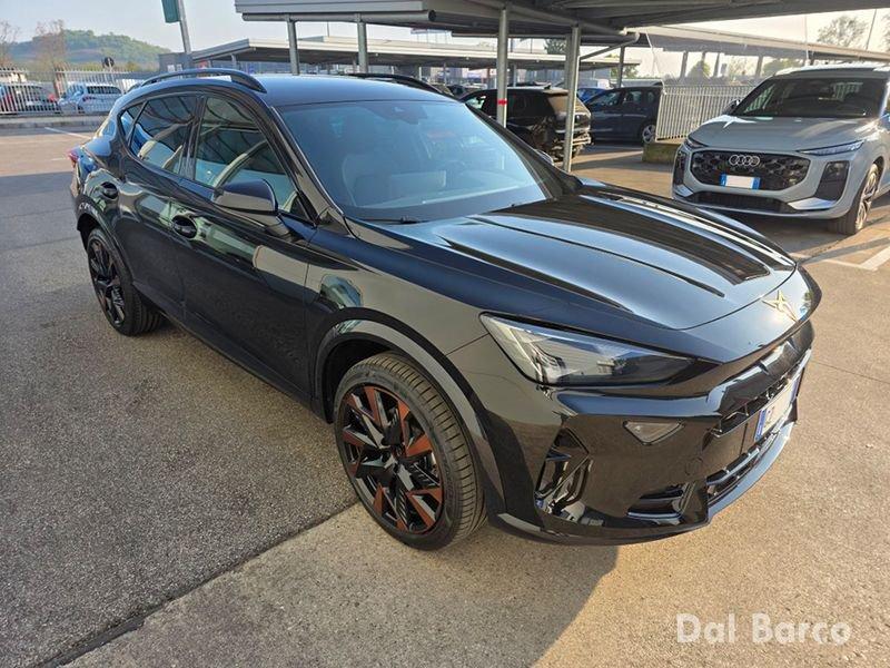 CUPRA Formentor 2.0 TDI DSG
