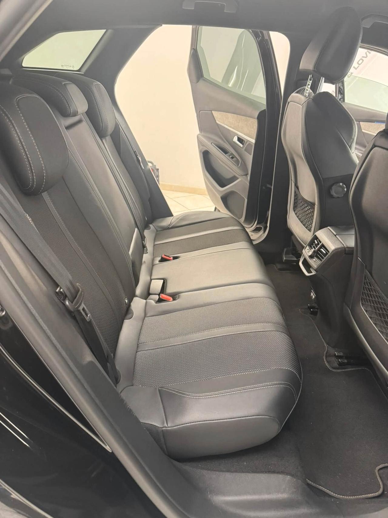 Peugeot 3008 BlueHDi 130 S&S EAT8 GT