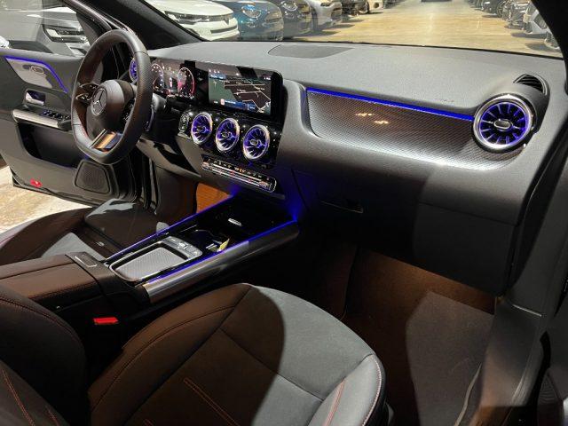 MERCEDES-BENZ B 200 d Autom. AMG Premium Plus NAVI/LED MULTIC./TELECAM