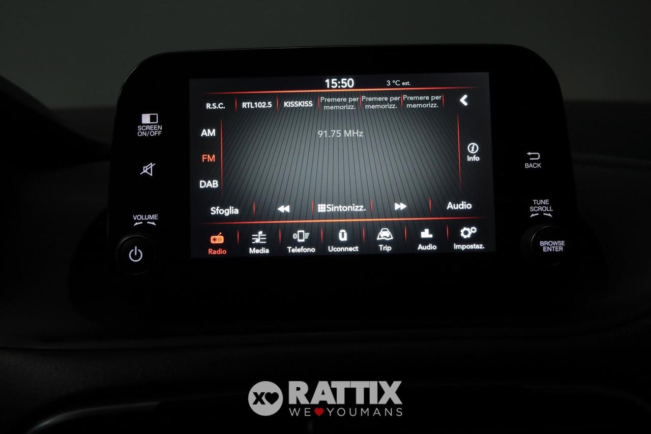 Fiat Tipo SW 1.0 100CV