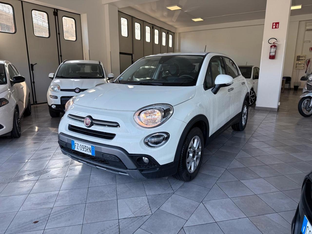 Fiat 500X 1.0 T3 120 CV Cross