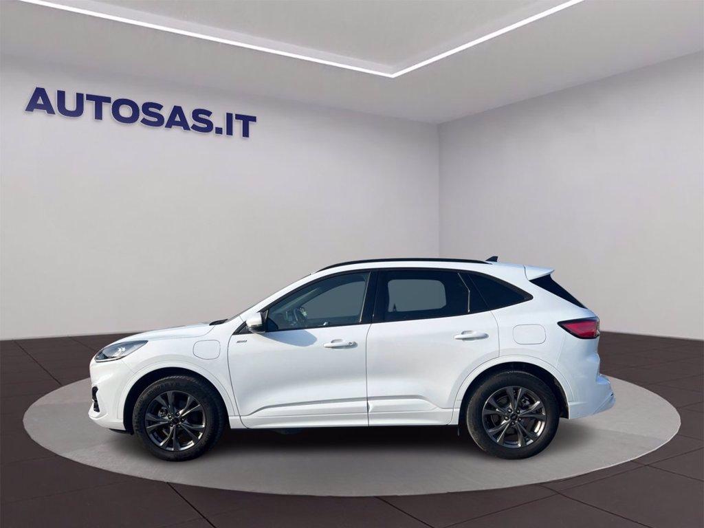 FORD Kuga 2.5 phev ST-Line 2wd 225cv cvt del 2023
