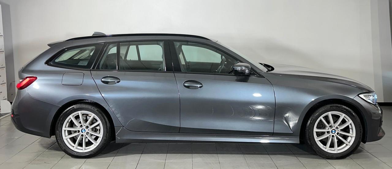 Bmw 320 320d Touring Business PROMO FINANZIAMENTO!!!