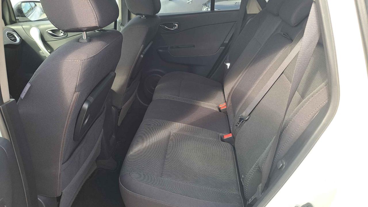 Renault Koleos 2.0 dCi 175CV 4X4 Luxe