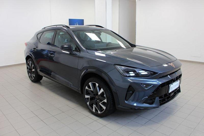 Cupra Formentor Formentor 1.5 Hybrid DSG