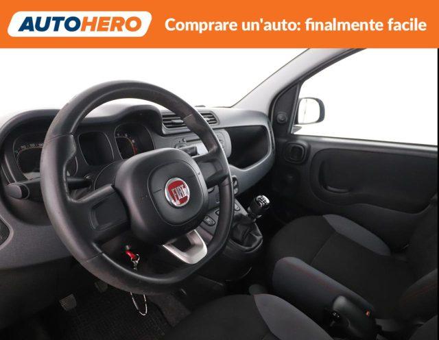 FIAT Panda 1.2 Easy
