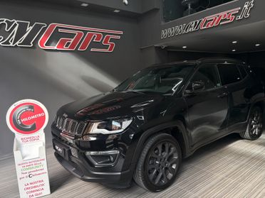 Jeep Compass 1.3 Turbo T4 150cv DDCT Automatica S ITALIANA +Tetto FULL
