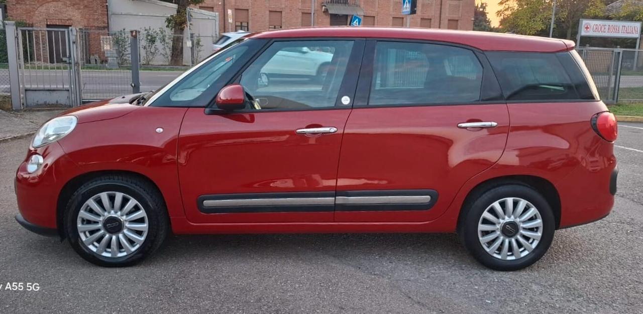 Fiat 500L 1.3 Multijet 95 CV Lounge
