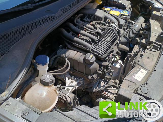 CITROEN C3 PureTech 83 S&S Shine
