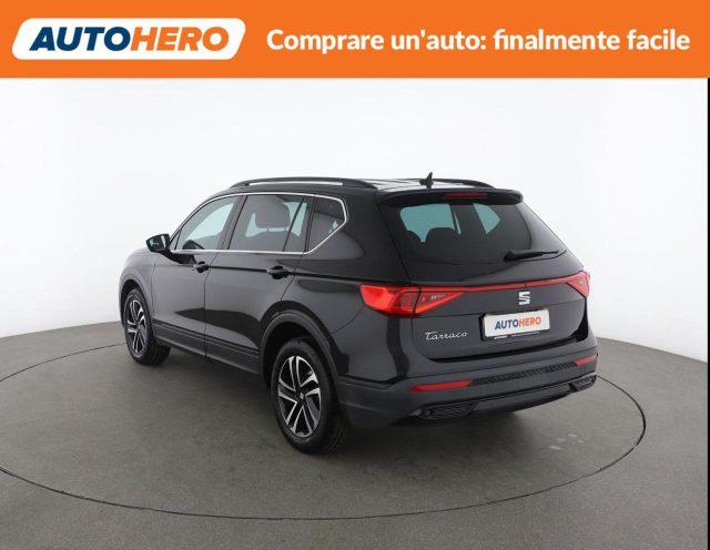 SEAT Tarraco 1.5 TSI Style
