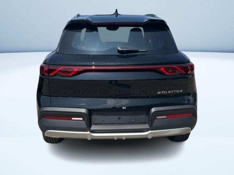 BYD Atto 2 Active