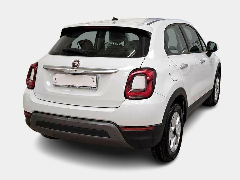 FIAT 500X 1.3 Mjet 95cv 4x2 Business