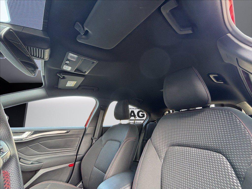 FORD Focus 1.0 ecoboost h ST-Line X 155cv del 2023