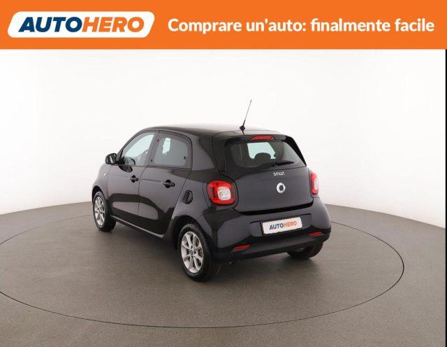 SMART ForFour 70 1.0 Youngster