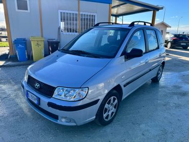 Hyundai Matrix 1.5 diesel 2006