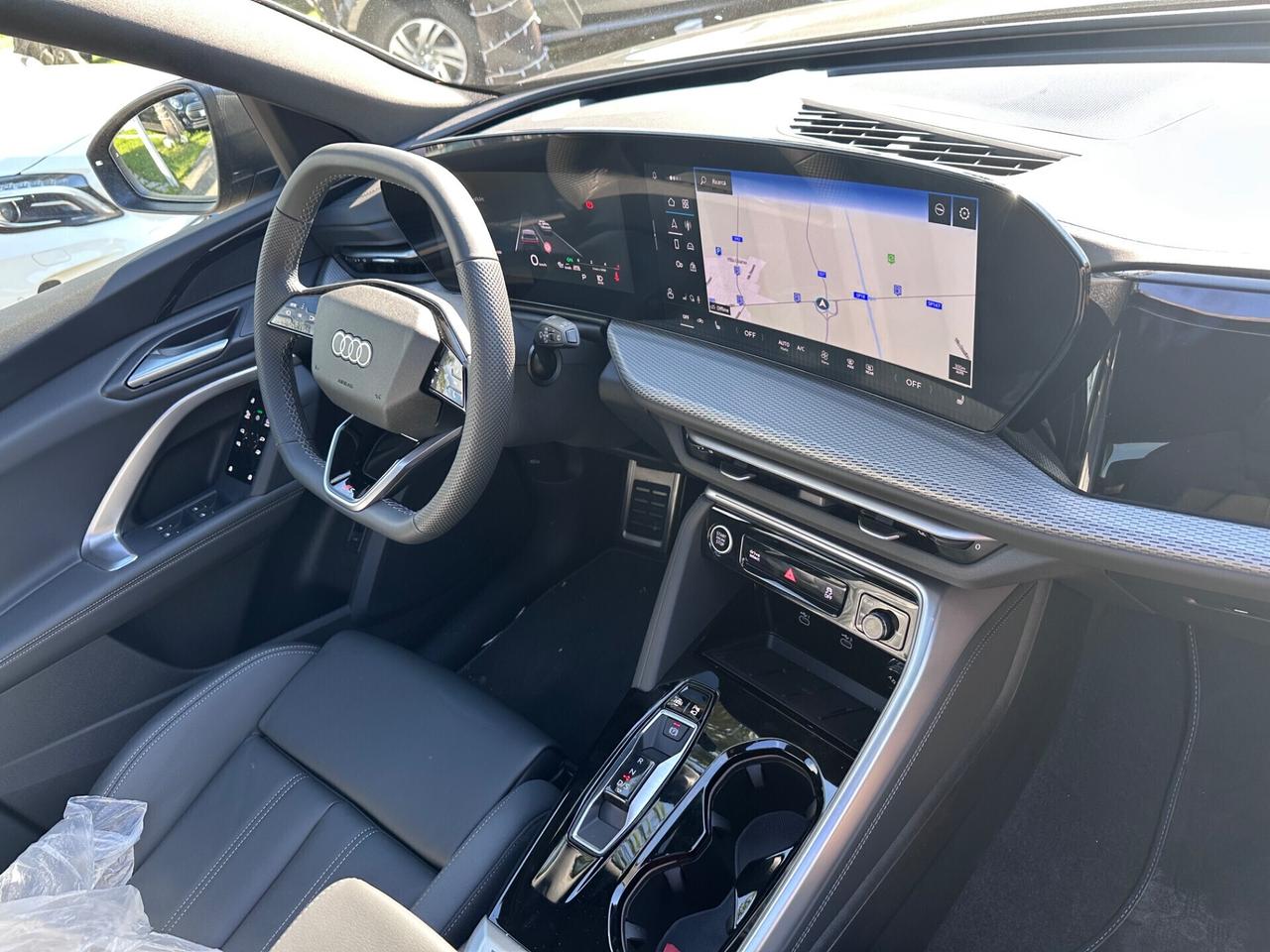 Audi Q5 SPB 40 TDI quattro S tronic line