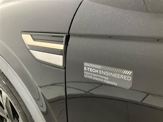 RENAULT Arkana 1.6 E-Tech full hybrid E-Tech Engineered Fast Trac