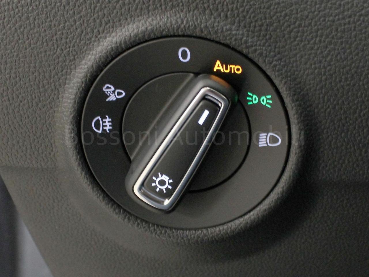 Volkswagen T-Roc 1.5 tsi act style