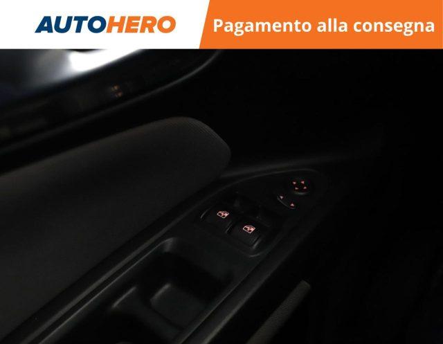 FIAT Tipo 1.3 Mjt 4 porte Easy