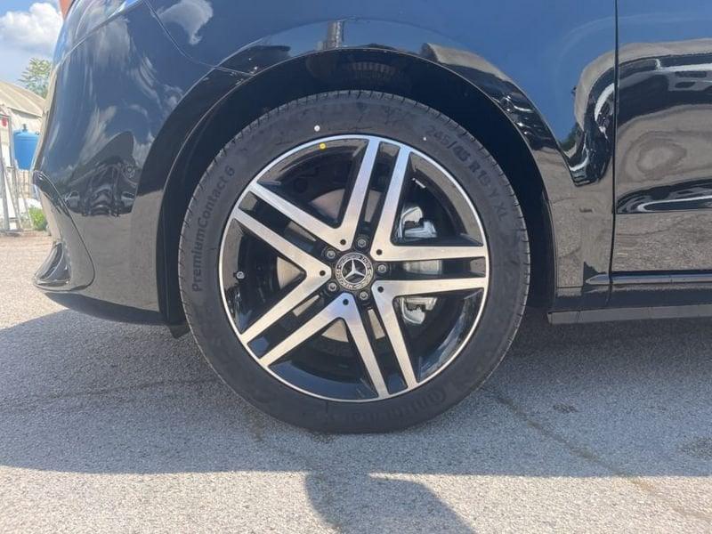 Mercedes-Benz Classe V Avantgarde 250 d extralong
