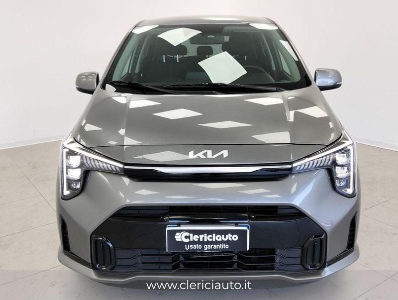 Kia Picanto 1.0 12V 5 porte 20th Anniversary Edition