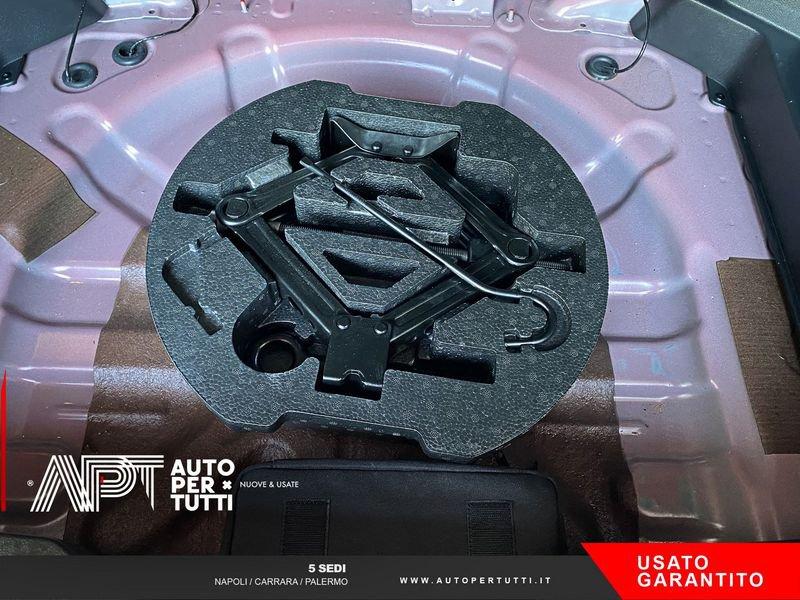 DR AUTOMOBILES dr 4.0 dr 4.0 1.5 116cv