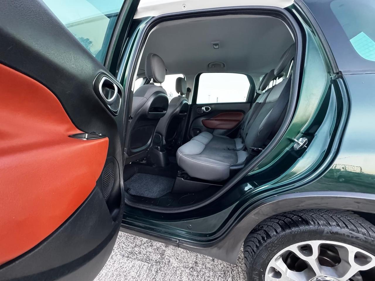 Fiat 500L Living 1.6 Multijet 105 CV Beats