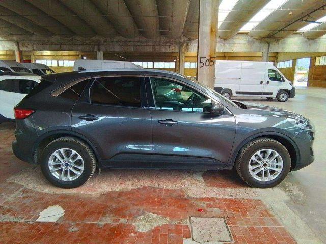 FORD Kuga Titanium X 2.5 Plug In Hybrid 225 CV CVT