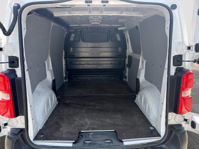 FIAT Scudo Scudo 1.5 BlueHDi 120CV PL-TN Furgone
