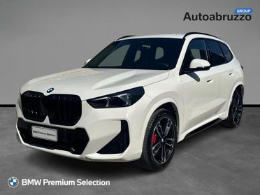 BMW X1 23 i Mild Hybrid 48V MSport Pro xDrive DCT