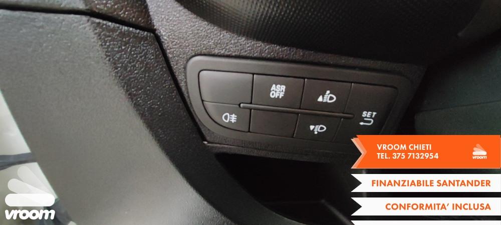 FIAT Fiorino 2ª serie1.3 MJT 95CV Cargo SX