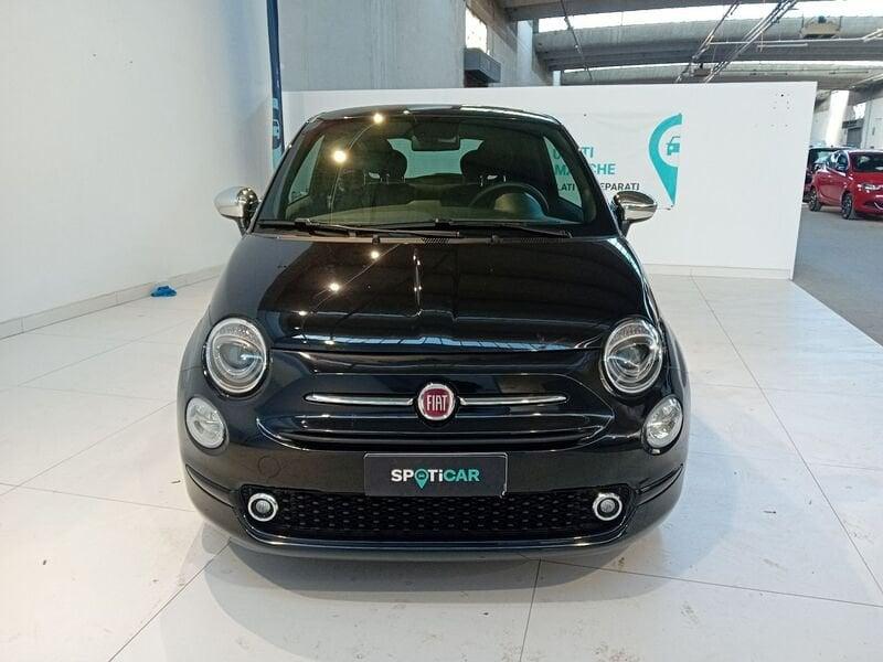 FIAT 500 1.0 Hybrid