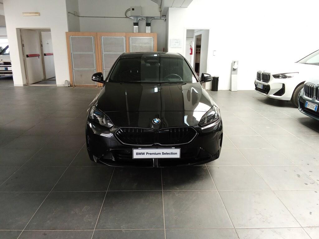 BMW Serie 2 Gran Coupe 218 d MSport Pro DCT