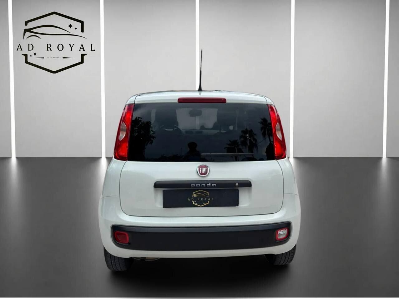 Fiat Panda 1.2 EasyPower Lounge 12/2020