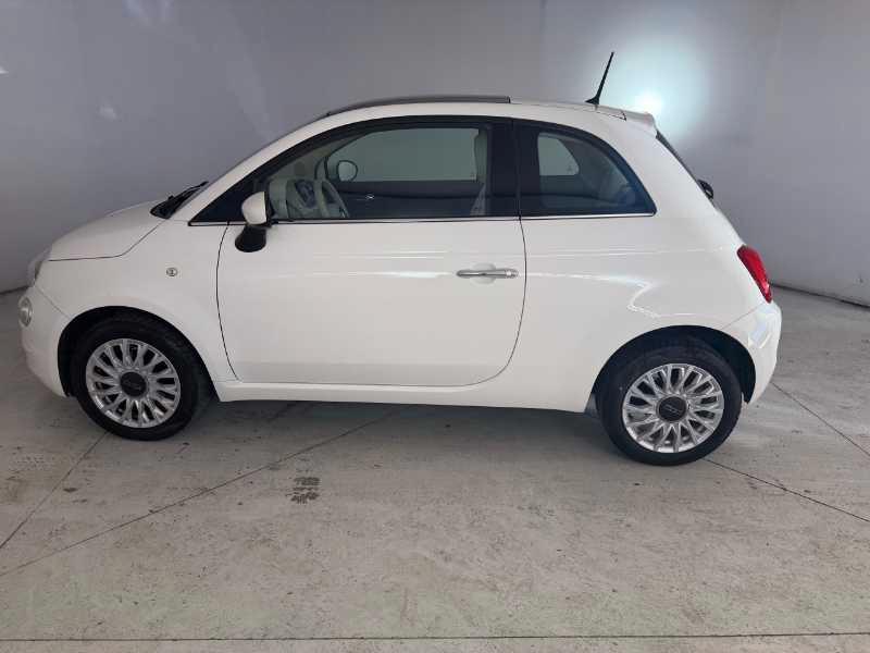 FIAT 500 III - 500 1.2 Lounge 69cv
