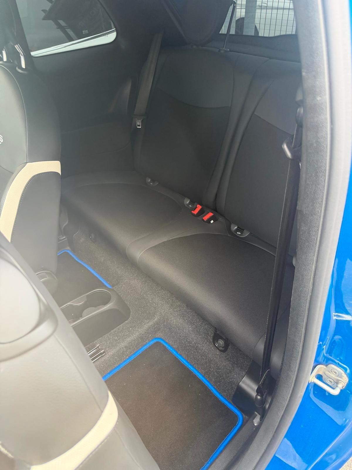 Fiat 500 1.2 S