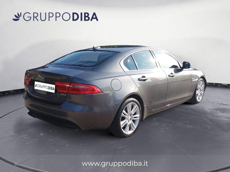 Jaguar XE Diesel 2.0d Pure 180cv auto