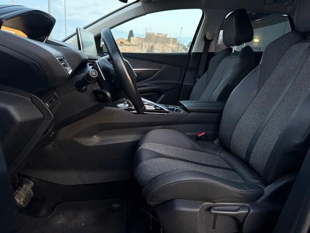 Peugeot 3008 BlueHDi 130 S&S EAT8 Allure 2020