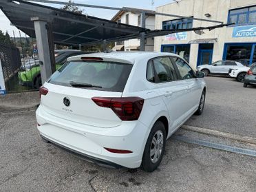 VOLKSWAGEN Polo 6ª serie Polo 1.0 Life