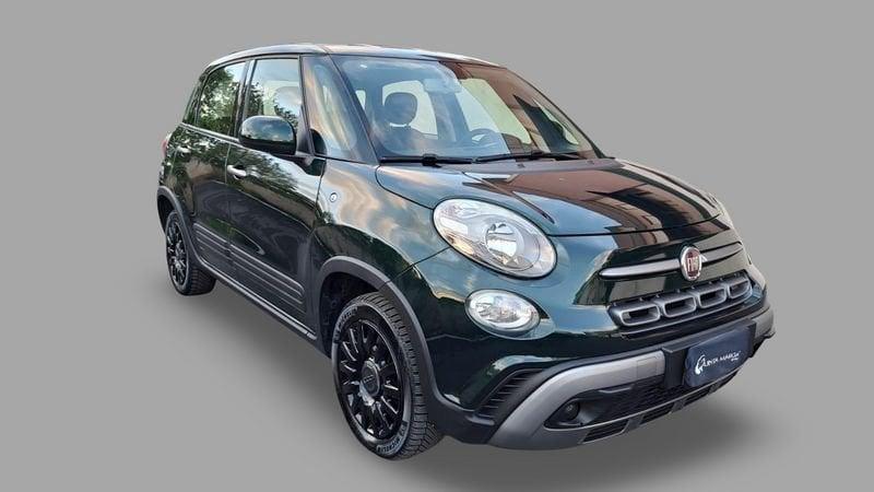FIAT 500L 1.3 MJET 95 CV Connect - CARPLAY/ANDROID AUTO