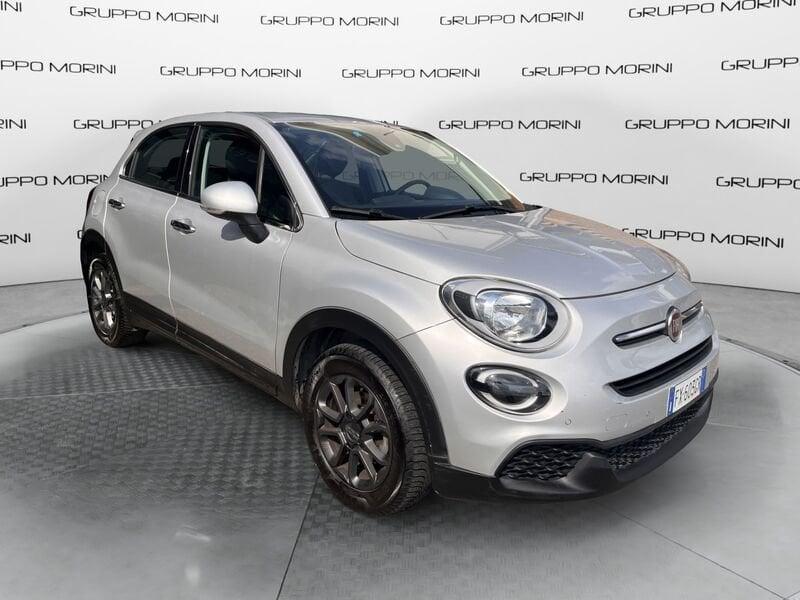 FIAT 500X 1.0 T3 120cv MT E6D Lounge