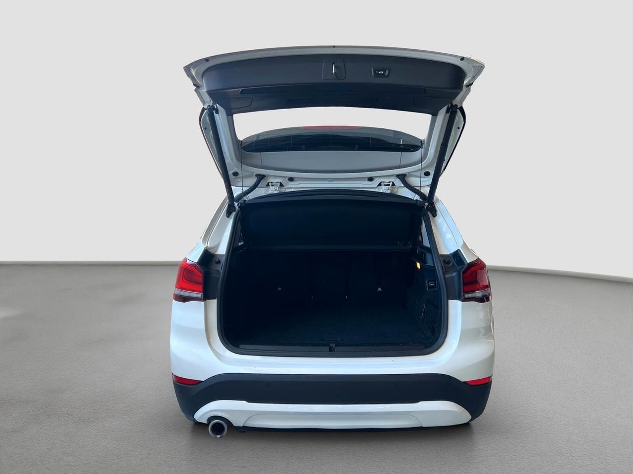 Bmw X1 xDrive25e Business Advantage