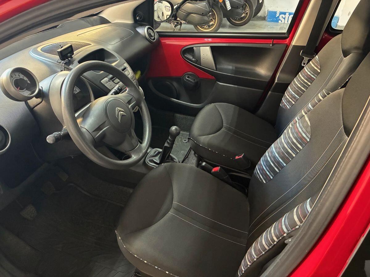 Citroen C1 1.0 5 porte Seduction