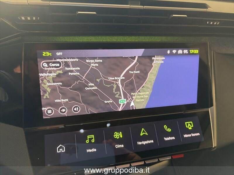 Peugeot 308 III 2021 SW SW 1.5 bluehdi Allure Pack s&s 130cv