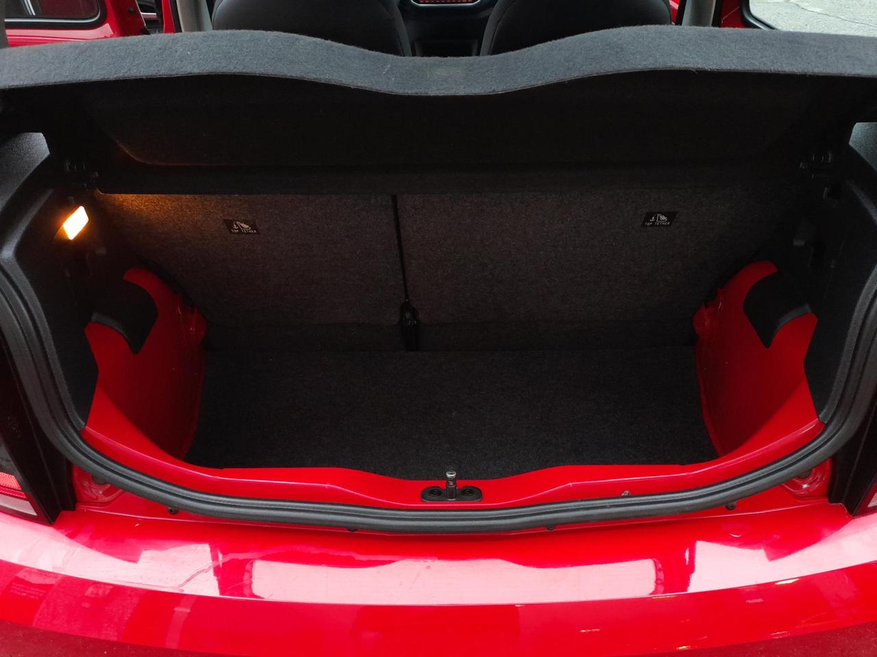 Volkswagen up! 5 Porte 1.0 eco up! Move up! 68cv my20