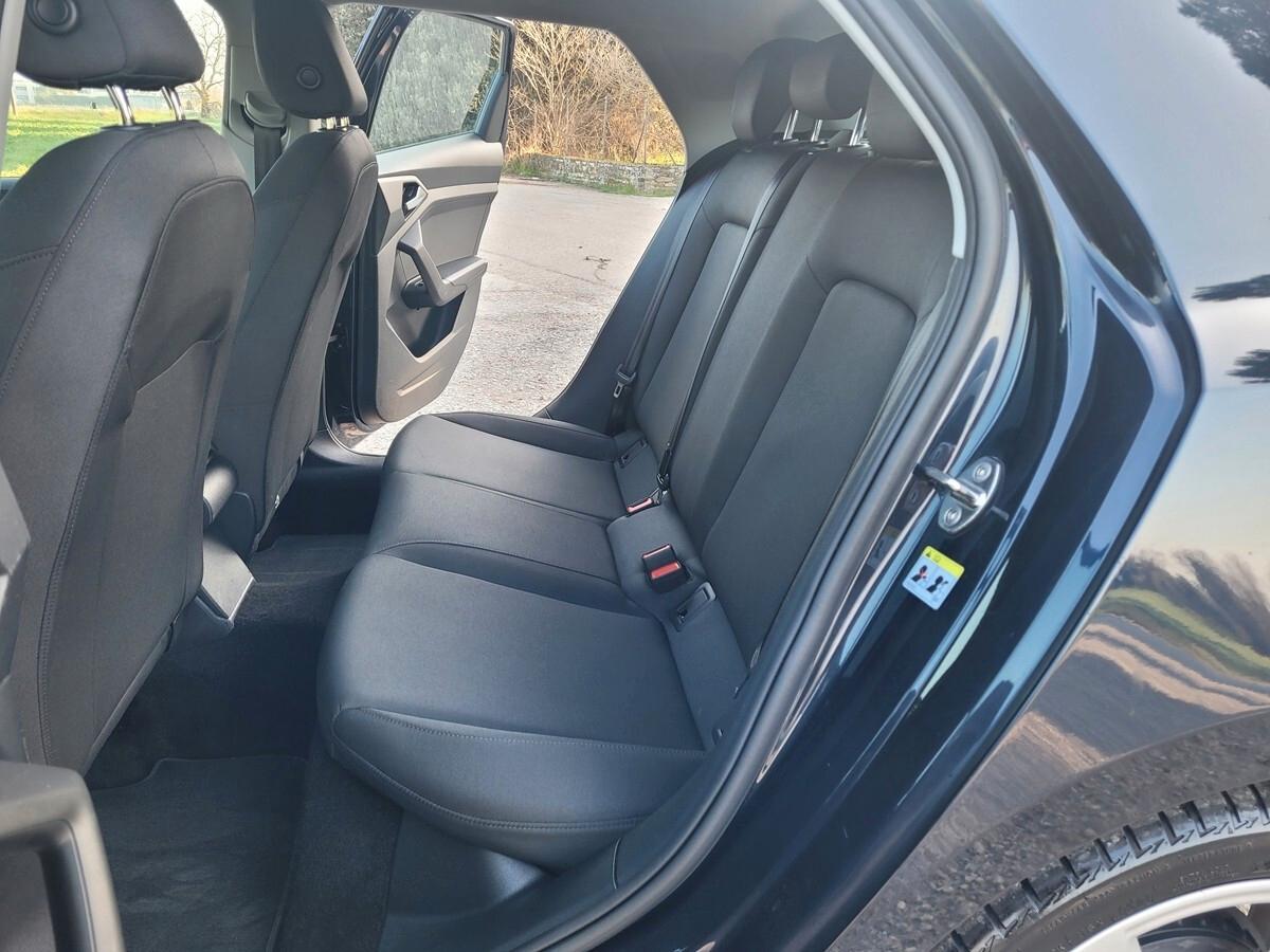 Audi A1 SPB 25 TFSI S tronic Admired