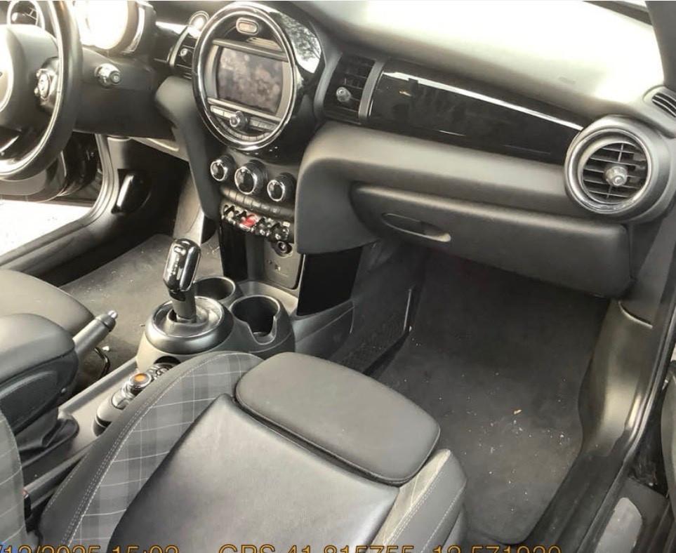 Mini 1.5 Cooper D 3pt autom