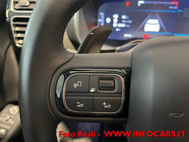 CITROEN C5 Aircross BlueHDi 130 S&S EAT8 Feel PROMO !!