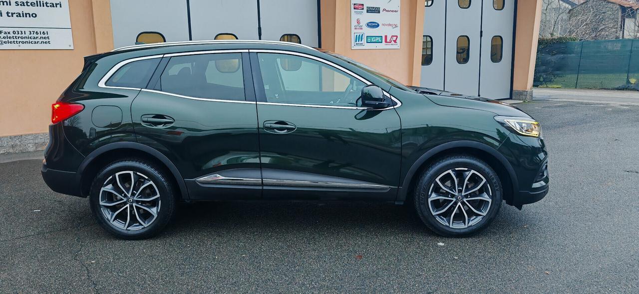 Renault Kadjar TCe 140CV FAP Sport Edition